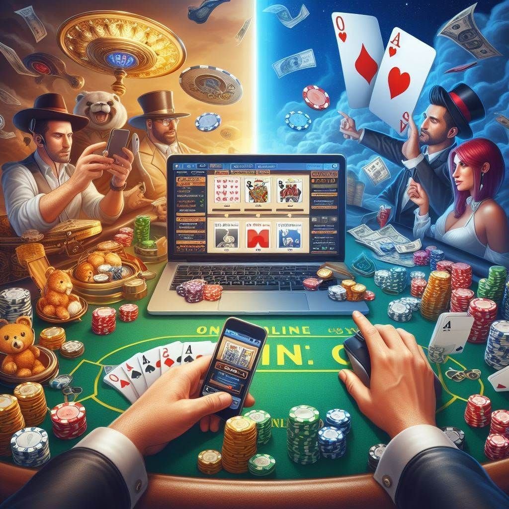 rr88 casino