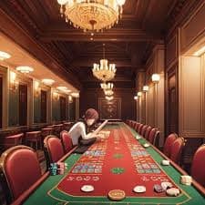 rr88 casino